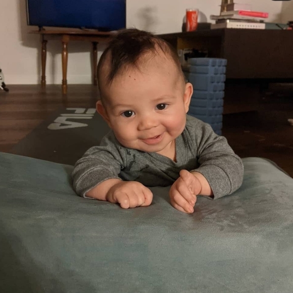 Meet your Posher, Melissa - Picture 5 of 13